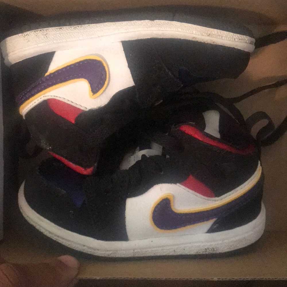 Jordan